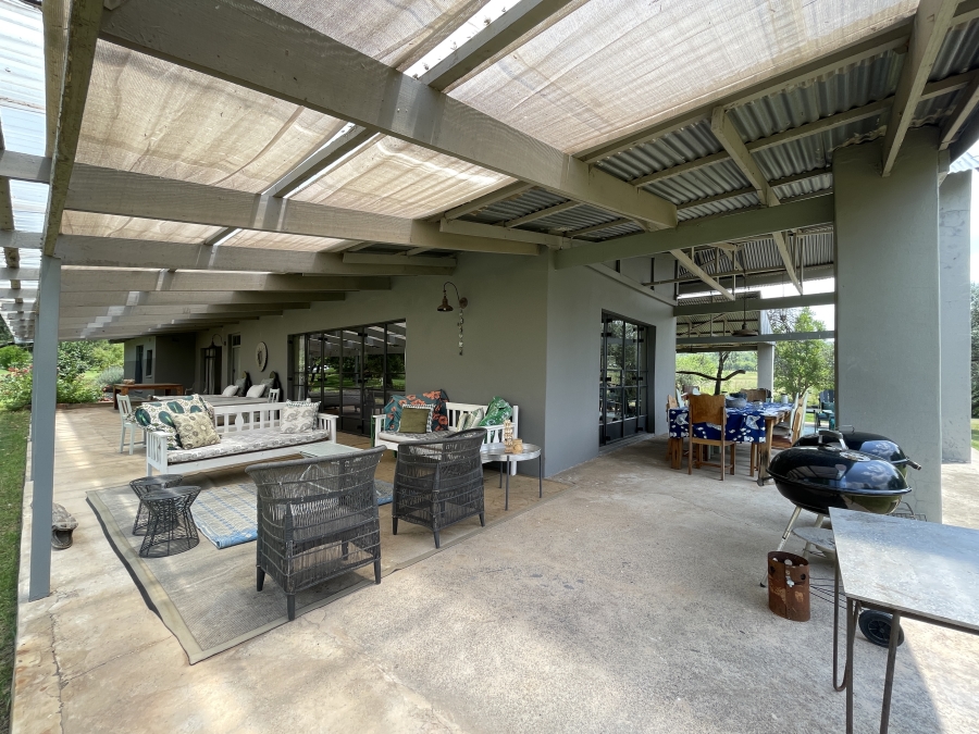 Commercial Property for Sale in Parys Free State